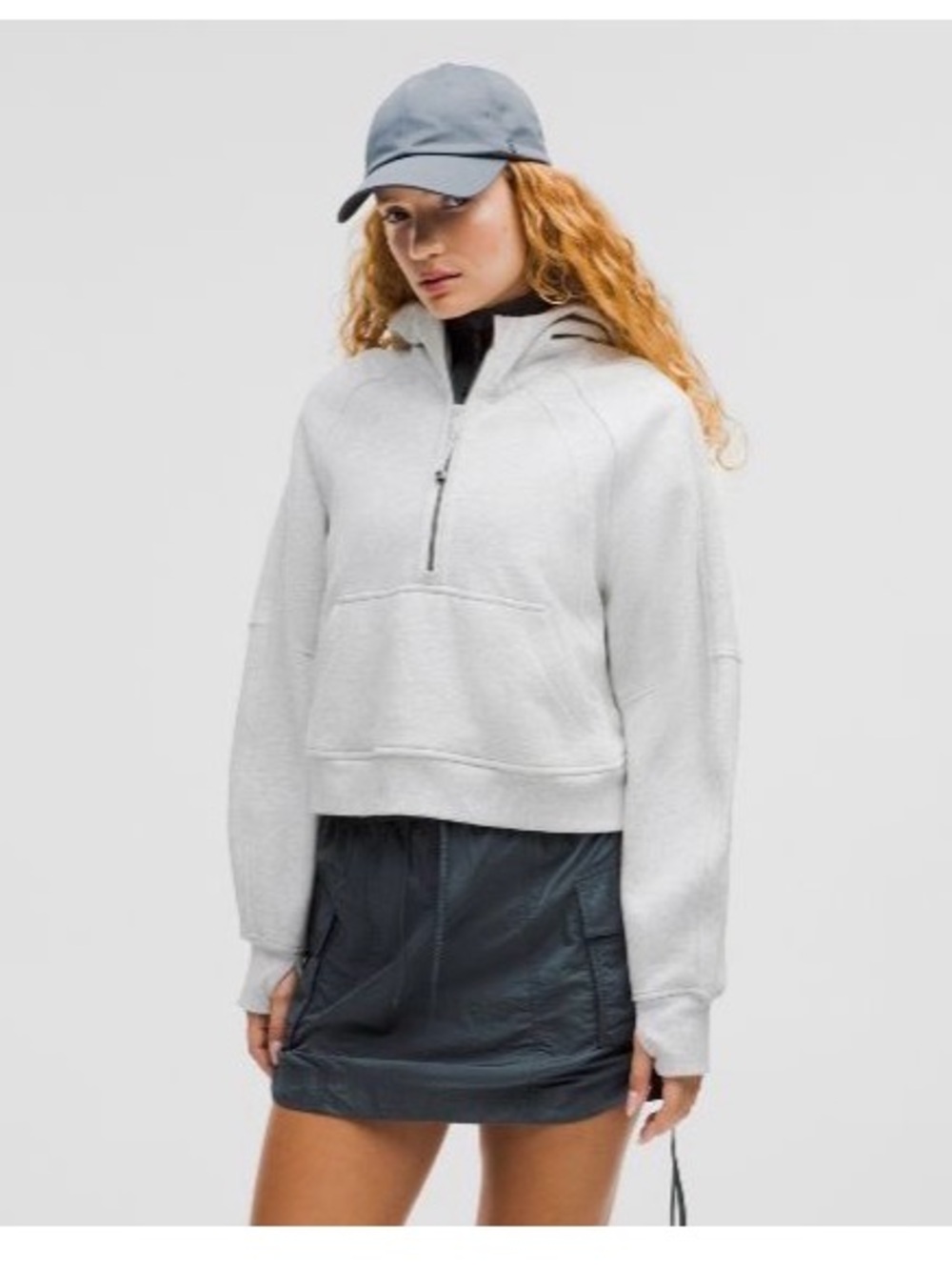 Lululemon Scuba